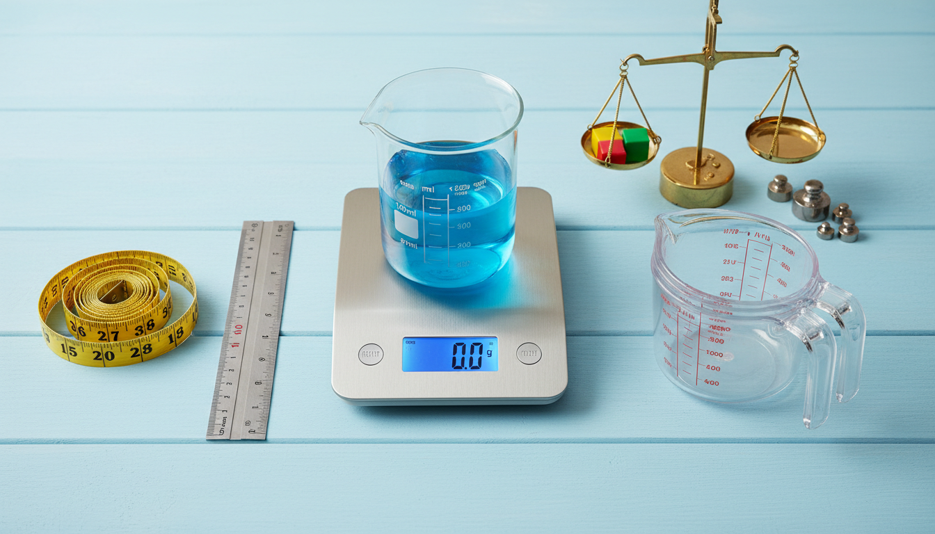 measuring tape ruler scale